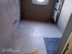 Afgewerkte projecten door aannemer Bostijn Patrick uit Oudenaarde